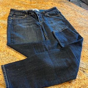 Paige jeans size 26